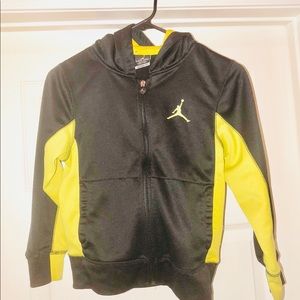 Jordan Jacket